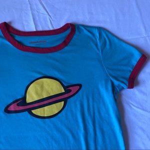 Chucky from the rugrats t-shirt